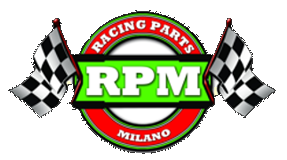 RPM Racing Parts Milano