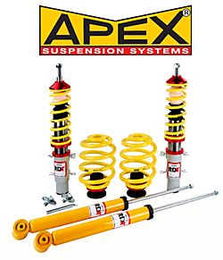 Apex Automotive B V Rpm Racing Parts Milano